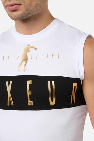 T-shirt - Branco