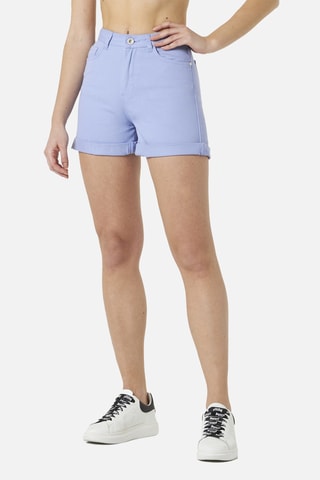 Short - Bleu