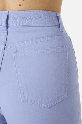 Short - Bleu