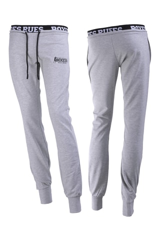 Pantalon - Gris
