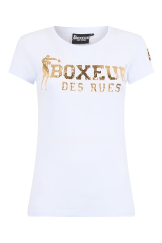 T-shirt - Branco