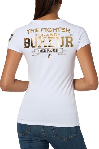 T-shirt - Branco