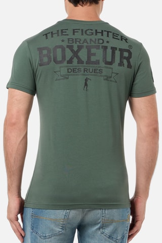T-shirt - Bege