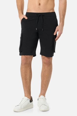 Bermudas - Preto