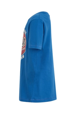 T-shirt - Bleu