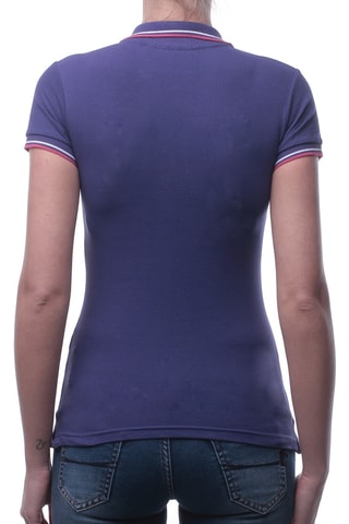 Polo - Azul