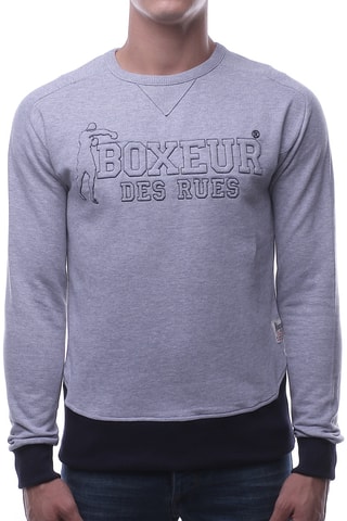 Sweat - Gris