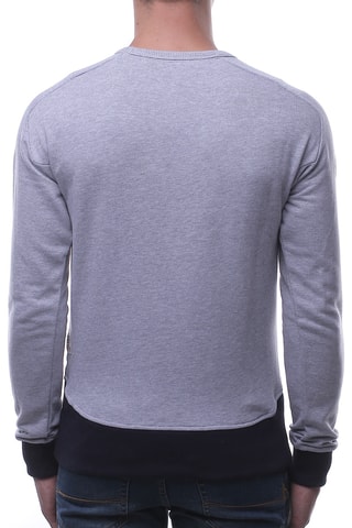 Sweat - Gris