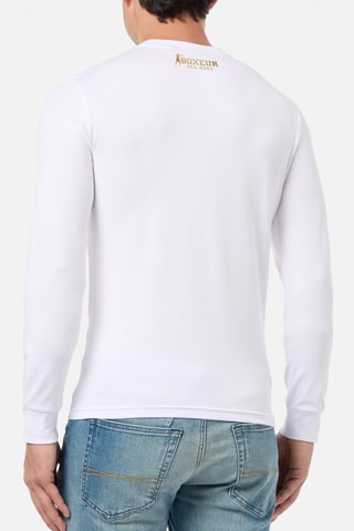 T-shirt - Branco