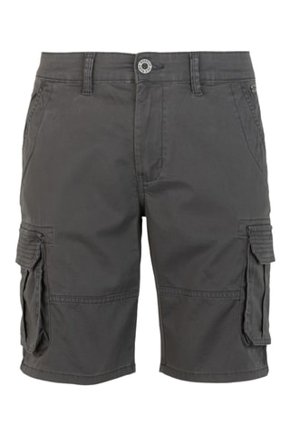 Bermudas - Antracite