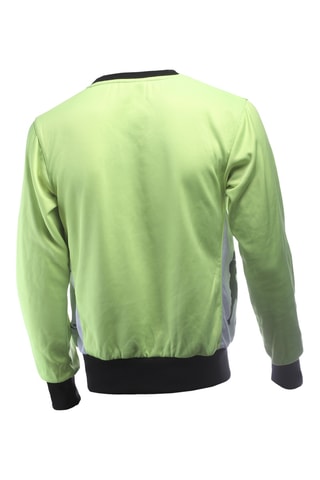 Sweat - Jaune