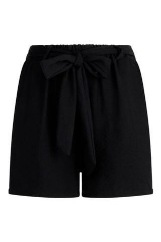 Short - Noir