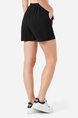 Short - Noir