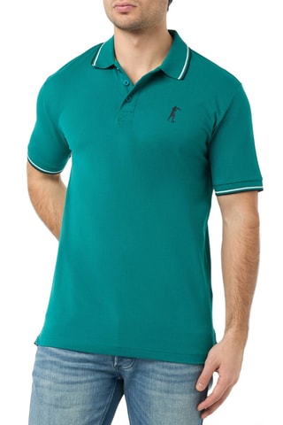 Polo - Verde