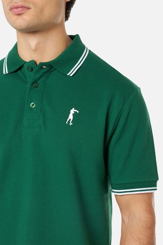 Polo - Verde