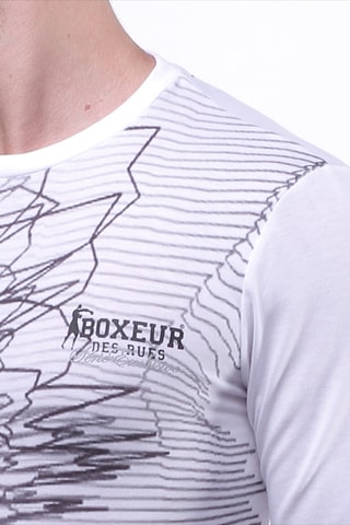 T-shirt - Branco