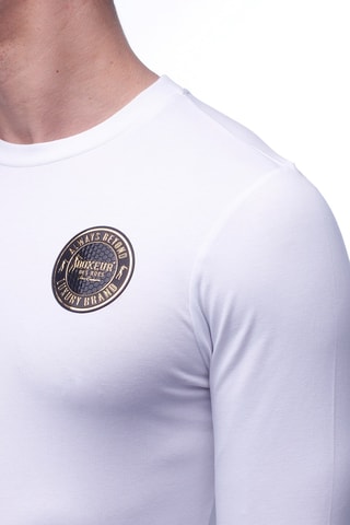T-shirt - Branco