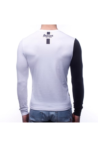 T-shirt - Branco