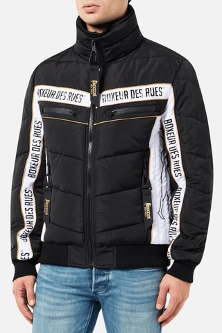 Veste - Noir