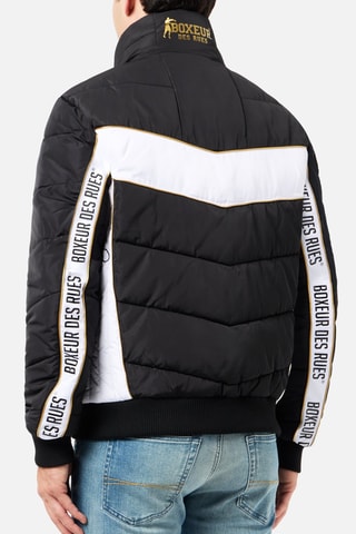Veste - Noir