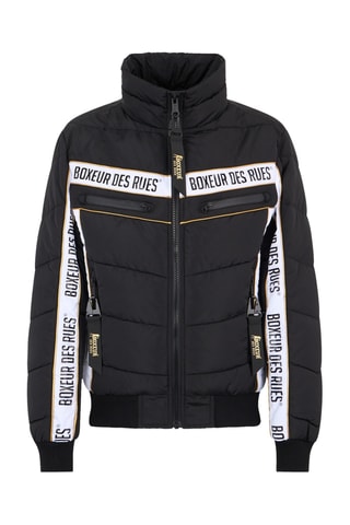 Veste - Noir
