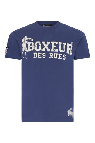 T-shirt - Azul