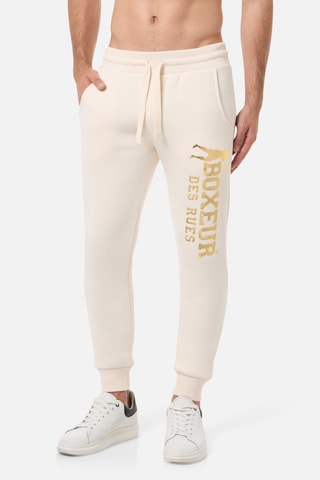 Pantalon - Bleu