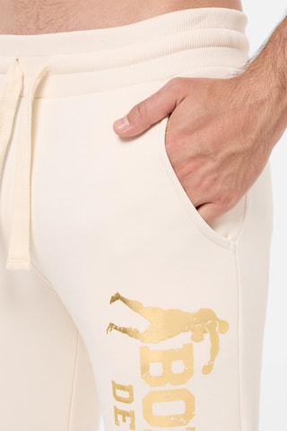 Pantalon - Bleu