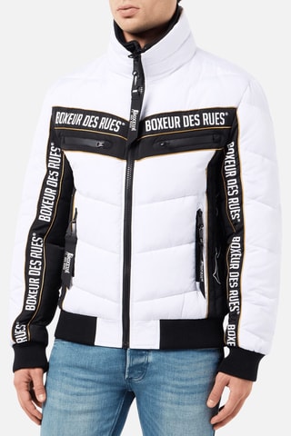 Veste - Blanc