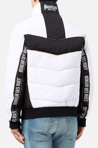Veste - Blanc