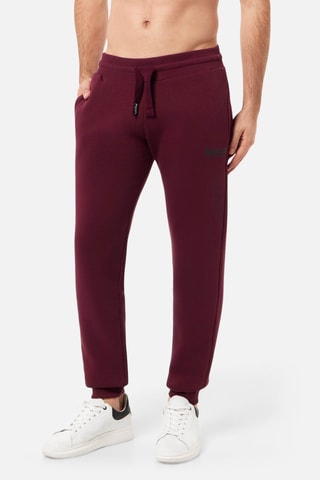 Pantalon - Bleu
