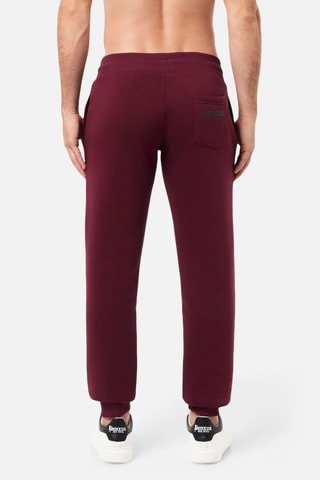Pantalon - Bleu