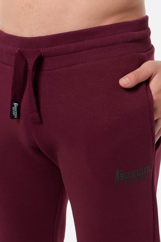 Pantalon - Bleu