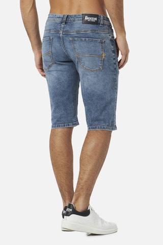 Bermudas de ganga - Azul