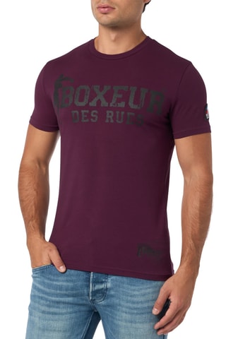 T-shirt - Rouge