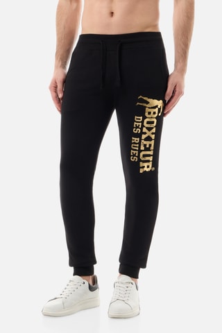 Pantalon - Noir