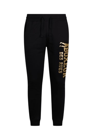 Pantalon - Noir