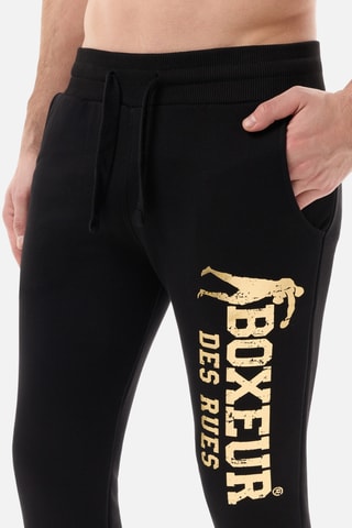 Pantalon - Noir