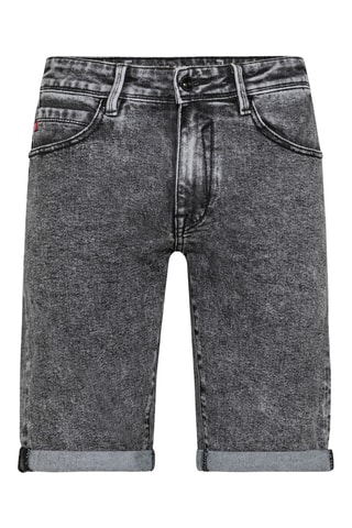 Bermudas de ganga - Azul