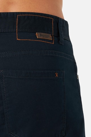 Bermudas - Azul-marinho