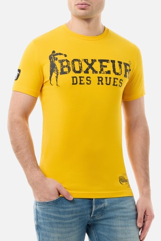 T-shirt - Rose