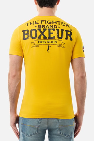 T-shirt - Rose
