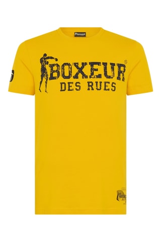 T-shirt - Rose