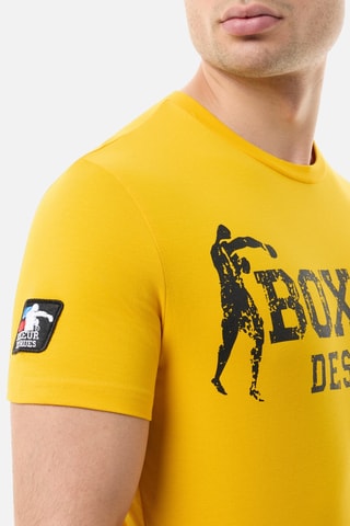 T-shirt - Rose