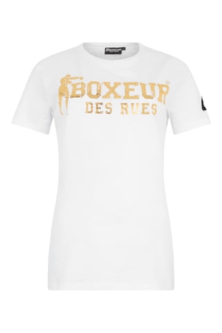 T-shirt - Branco