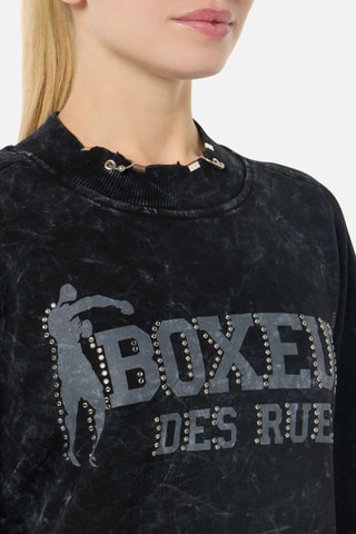Sweat - Cinzento
