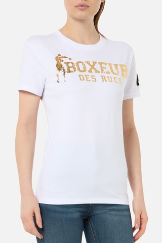 T-shirt - Branco