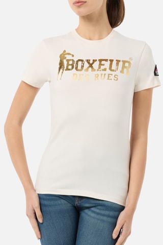 T-shirt - Azul