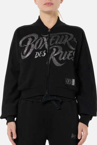 Sweat - Preto