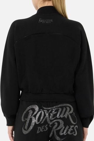 Sweat - Preto
